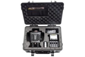 long range thermal binocular long range thermal binocular