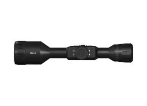 ATN thermal scope