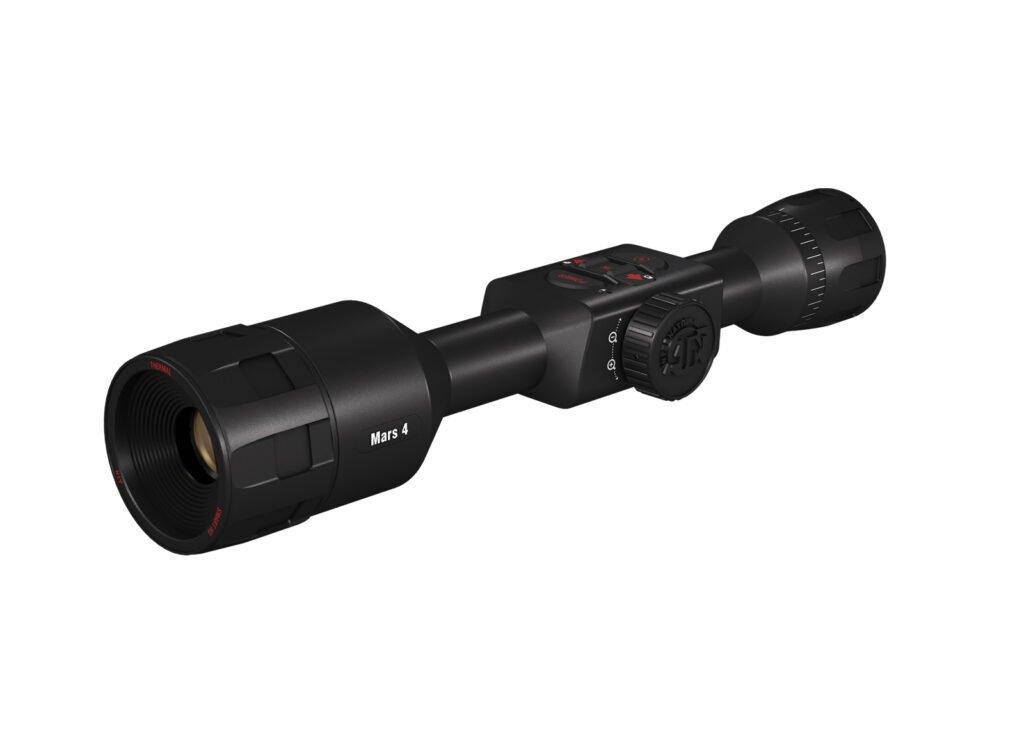 ATN MARS 4 2-8x 384