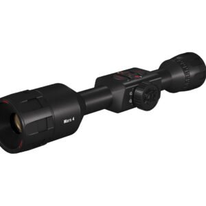 ATN MARS 4 2-8x 384