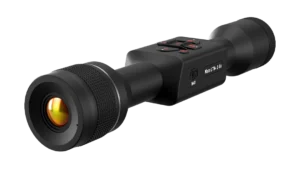 lightweight thermal scope