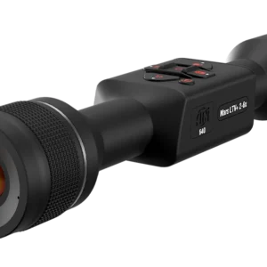 ATN MARS LT 3-6x Thermal Riflescope (