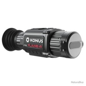 Konus Flame-R 2.5-20x Thermal Riflescope