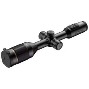 wide field of view thermal scope wide field of view thermal scope