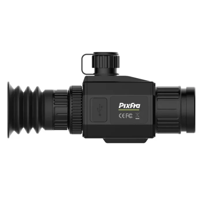 PixFra thermal monocular
