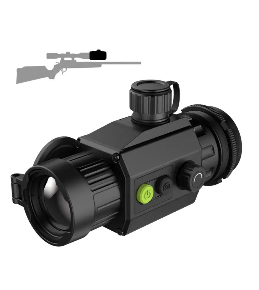 PixFra thermal monocular