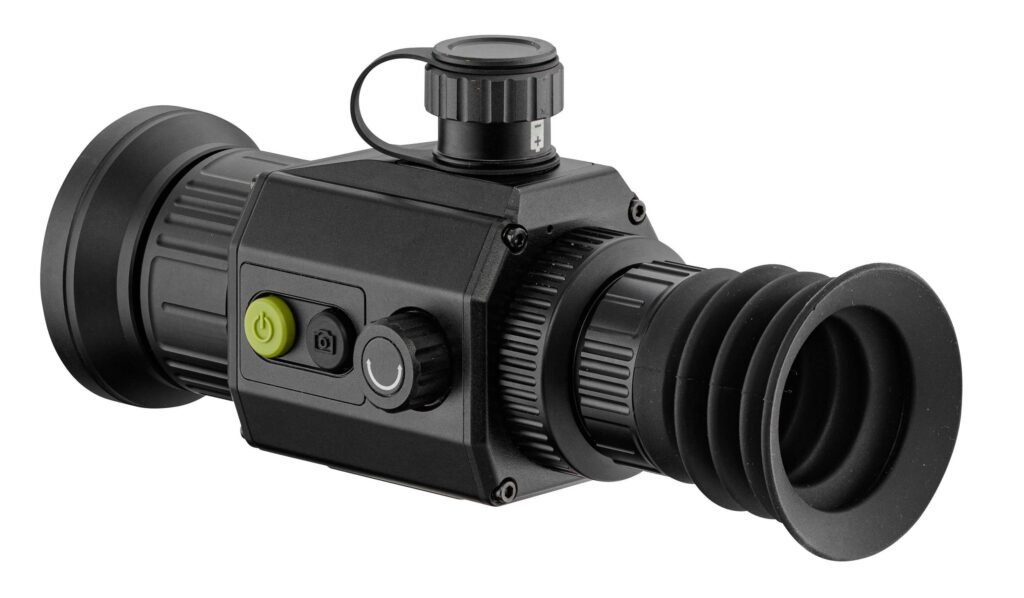 PixFra Chiron C635F Thermal Clip-On