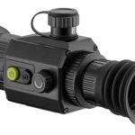 PixFra Chiron C635F Thermal Clip-On