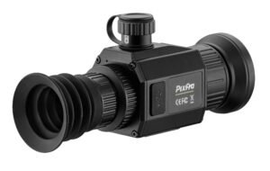 PixFra Chiron C635F Thermal Clip-On PixFra Chiron C635F Thermal Clip-On