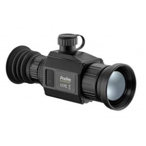 PixFra Chiron C425F Thermal Clip-On