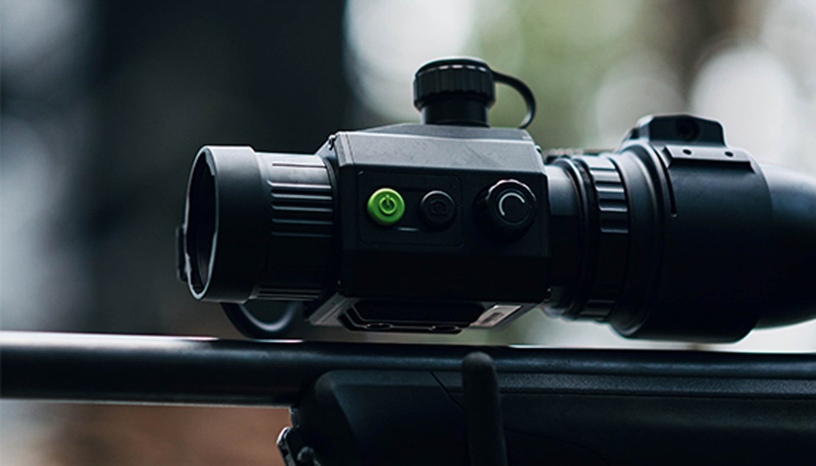 PixFra Chiron C635F Thermal Clip-On