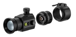 clip-on thermal for day scope clip-on thermal for day scope