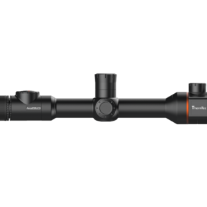ThermTec Ares 650 LRF 2.0 Thermal Riflescope