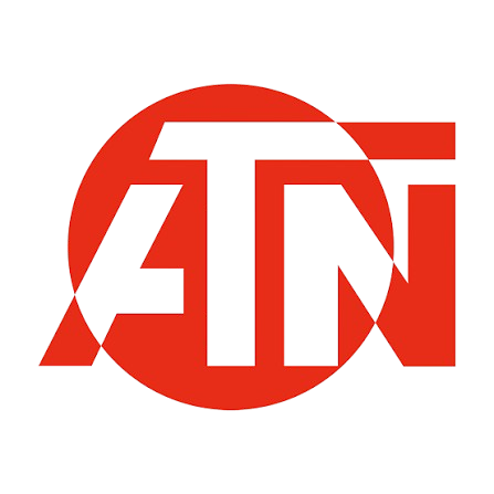 ATN MARS 4 2-8x 384 Thermal Riflescope 