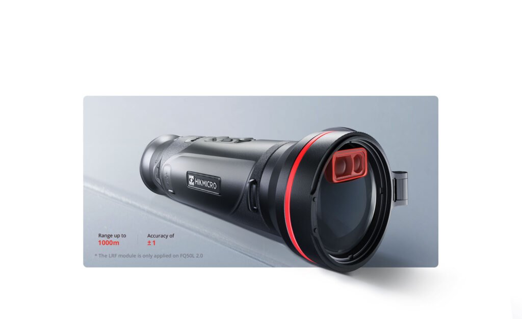 hikmicro falcon