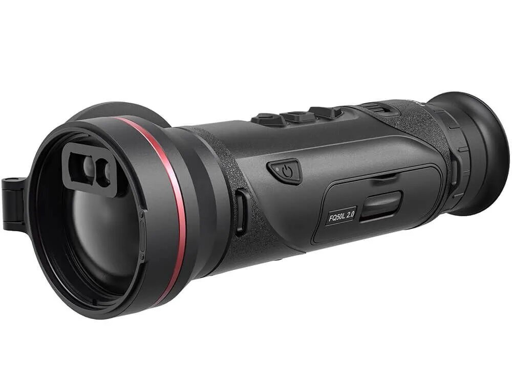 HIKMICRO FALCON Thermal Monocular - Image 4