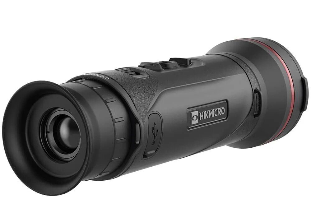 HIKMICRO FALCON Thermal Monocular - Image 2