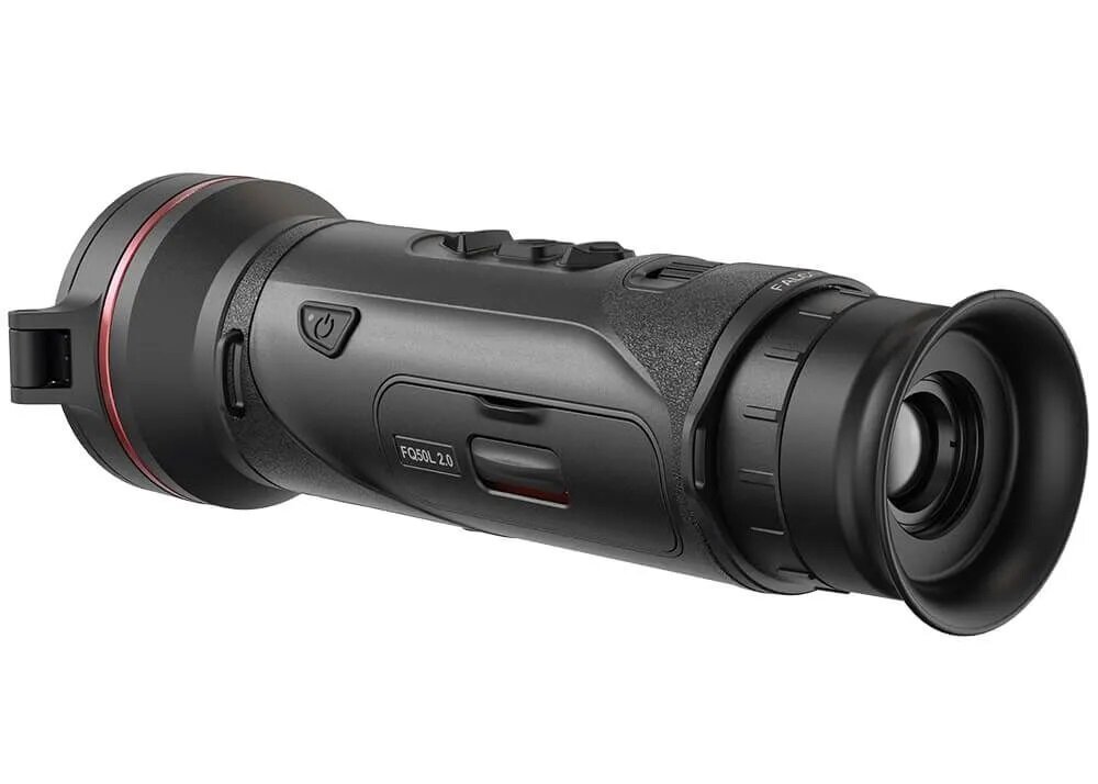 HIKMICRO FALCON Thermal Monocular - Image 3