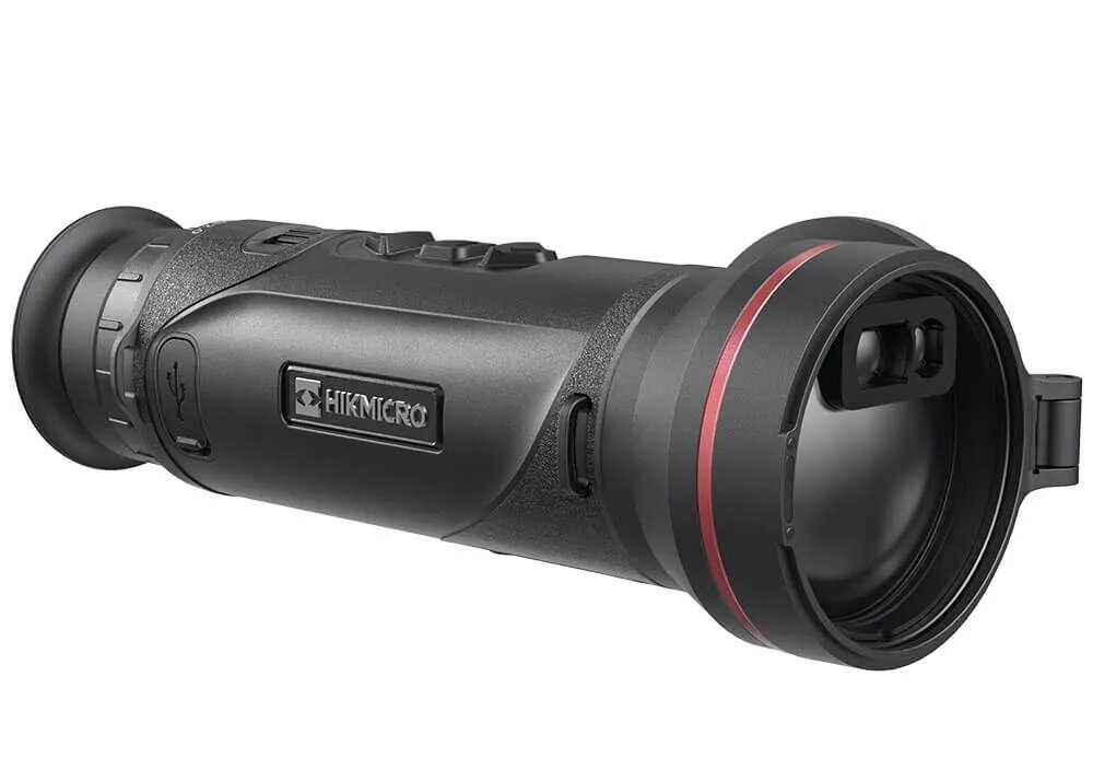 HIKMICRO FALCON Thermal Monocular - Image 5