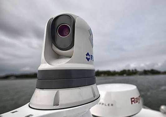 flir m364c
