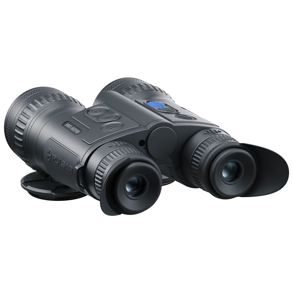 Pulsar Merger Duo NXP50 Multispectral Thermal & Night Vision Binocular - Image 2