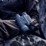 Pulsar Merger LRF XL50 Thermal Imaging Binocular-2