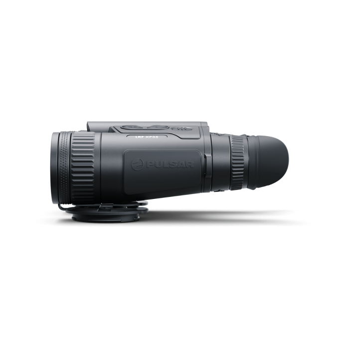 Pulsar Merger LRF XP35 Thermal Imaging Binocular - Image 2