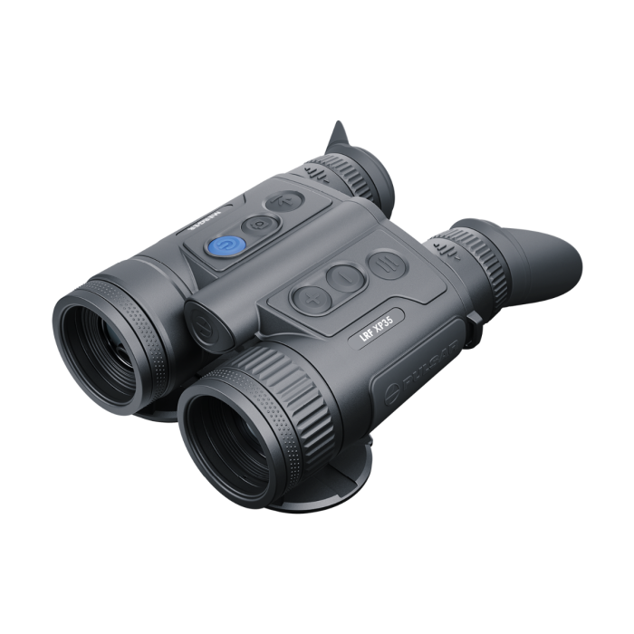 Pulsar Merger LRF XP35 Thermal Imaging Binocular - Image 3