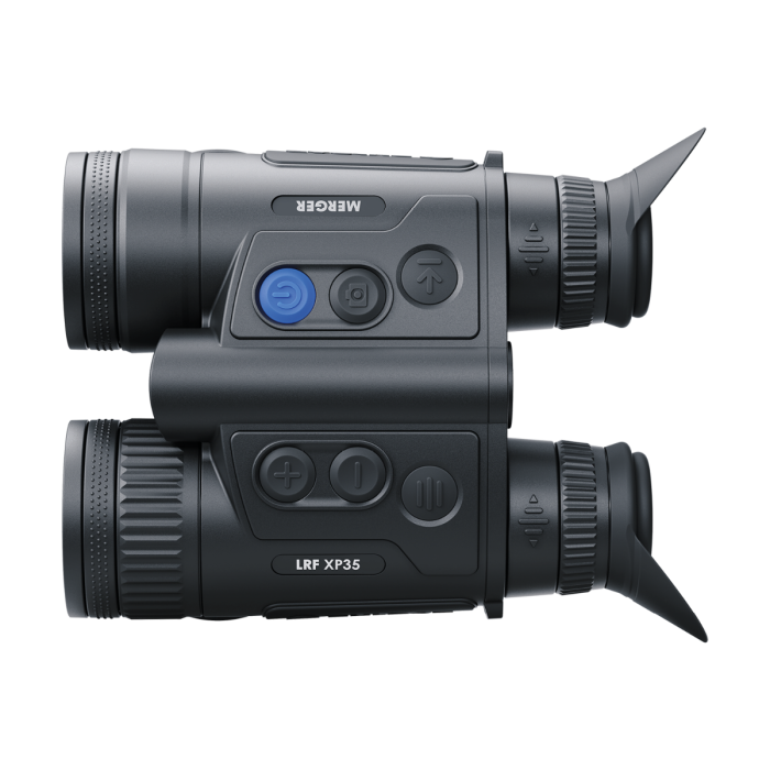 Pulsar Merger LRF XP35 Thermal Imaging Binocular - Image 4
