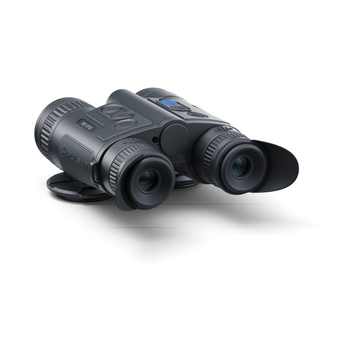 Pulsar Merger LRF XP35 Thermal Imaging Binocular - Image 5