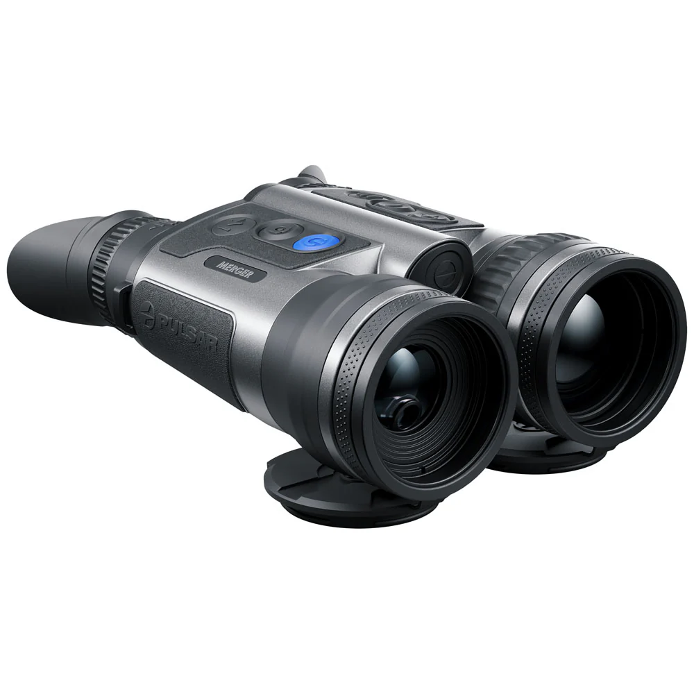 Pulsar Merger LRF XT50 Thermal Imaging Binocular - Image 2