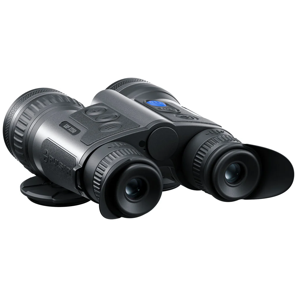 Pulsar Merger LRF XT50 Thermal Imaging Binocular - Image 4