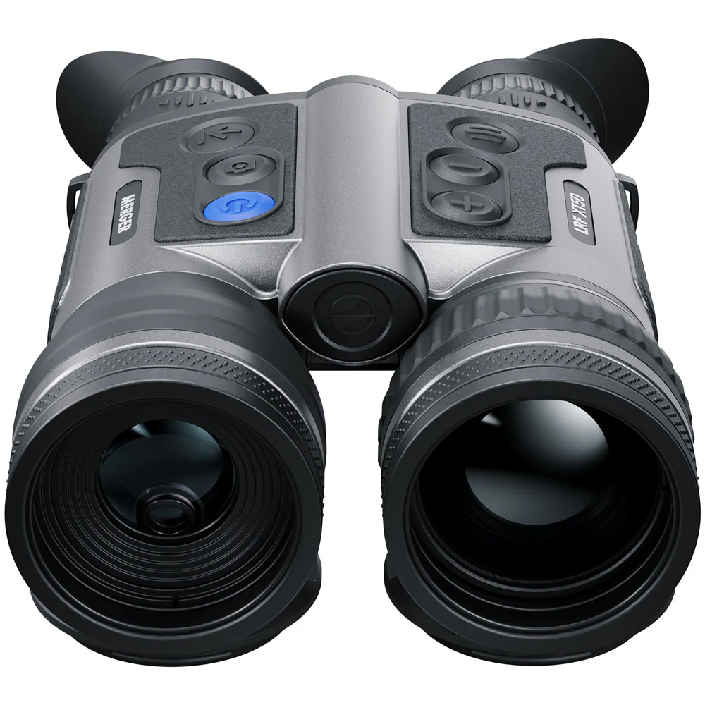Pulsar Merger LRF XT50 Thermal Imaging Binocular - Image 5