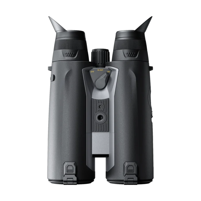 Pulsar Symbion LRF DXR50 Multispectral Thermal Binocular