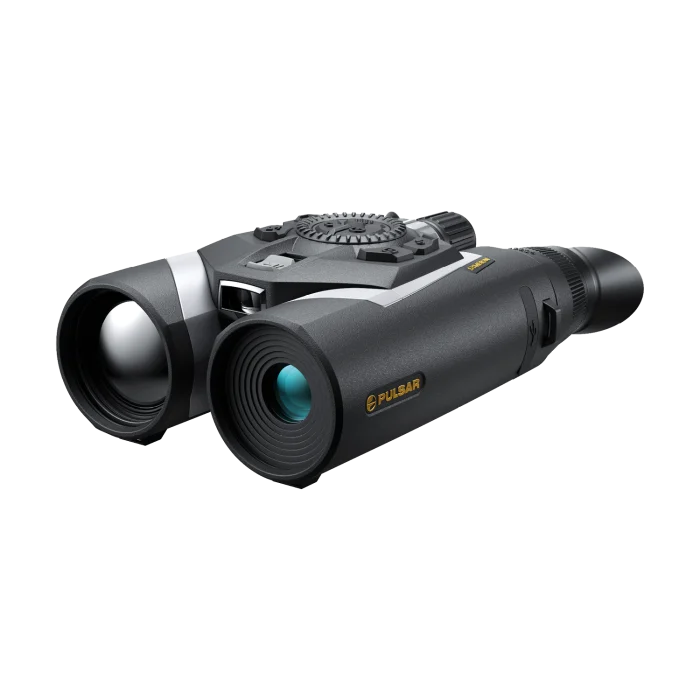 Pulsar Symbion LRF DXT50 Multispectral Thermal Binocular