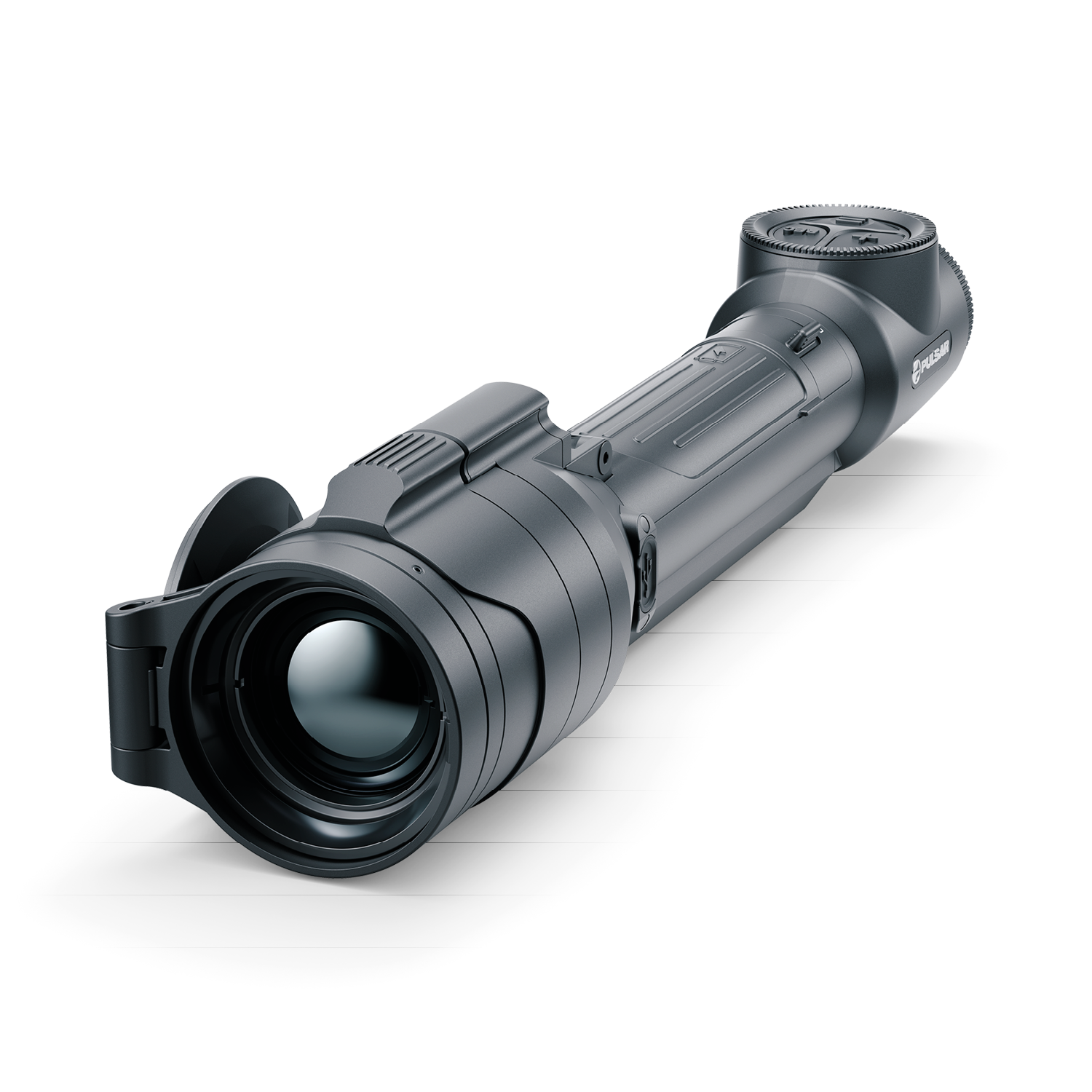 Pulsar Talion XG35 Thermal Imaging Riflescope - Image 2