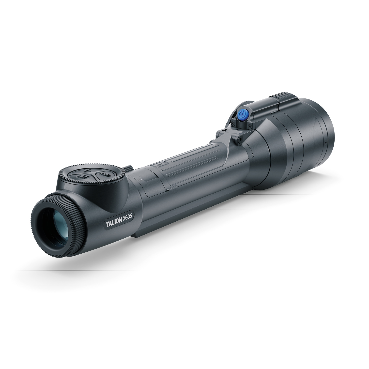 Pulsar Talion XQ35 Pro Thermal Imaging Riflescope