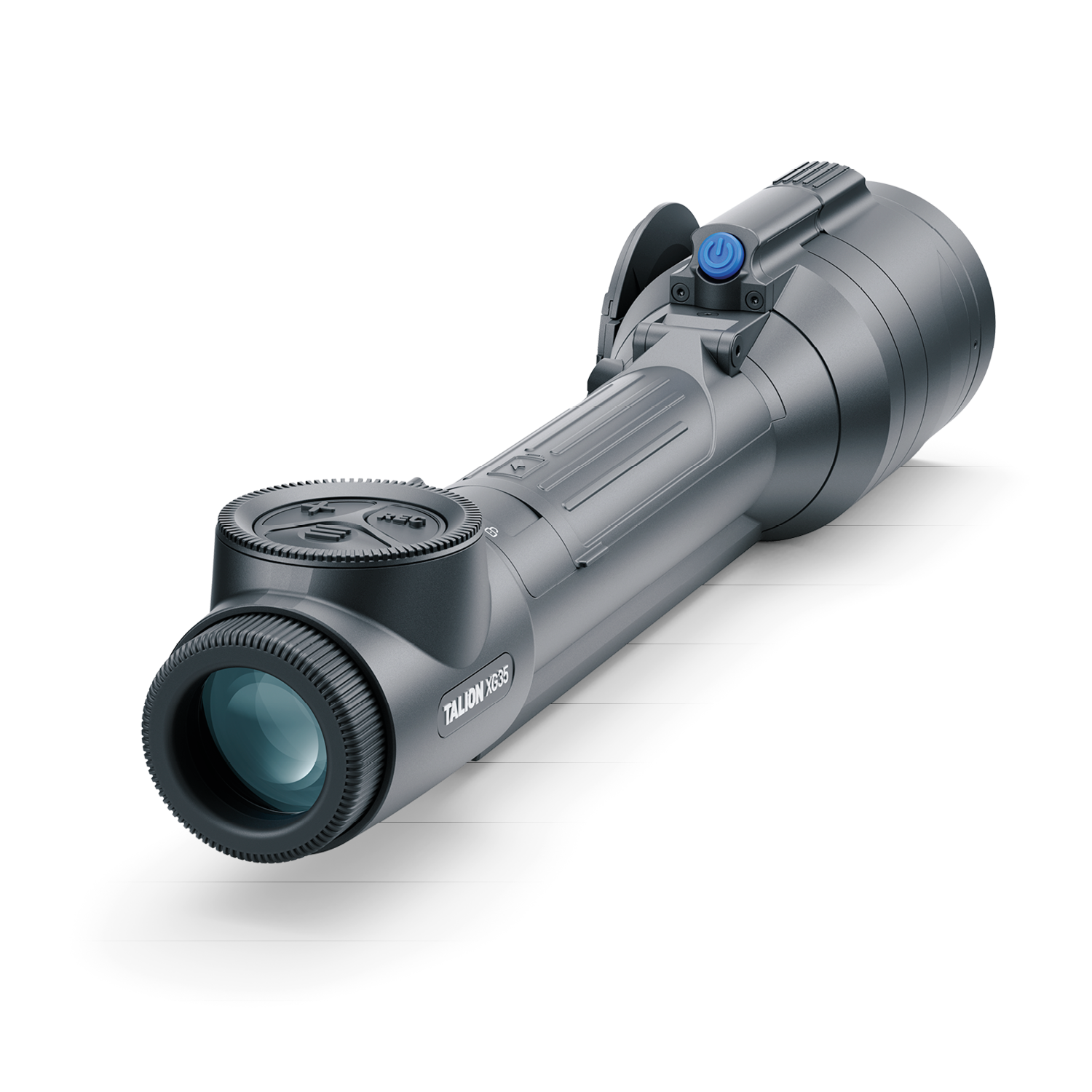 Pulsar Talion XQ35 Pro Thermal Imaging Riflescope