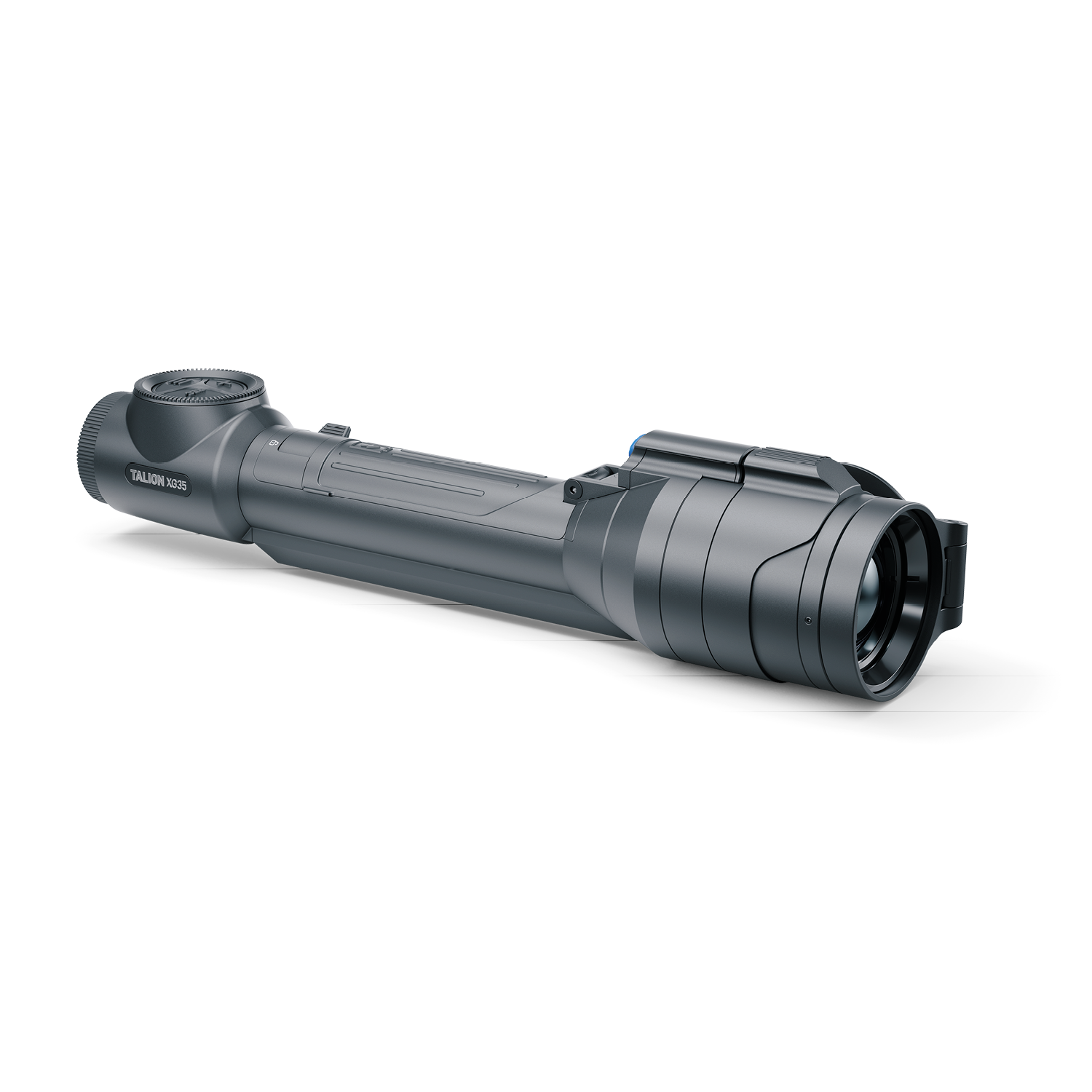 Pulsar Talion XQ35 Pro Thermal Imaging Riflescope