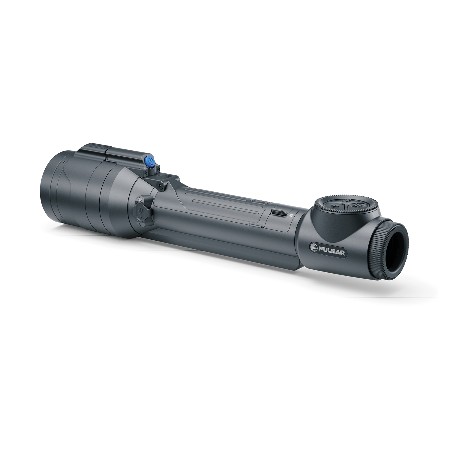 Pulsar Talion XG35 Thermal Imaging Riflescope - Image 6