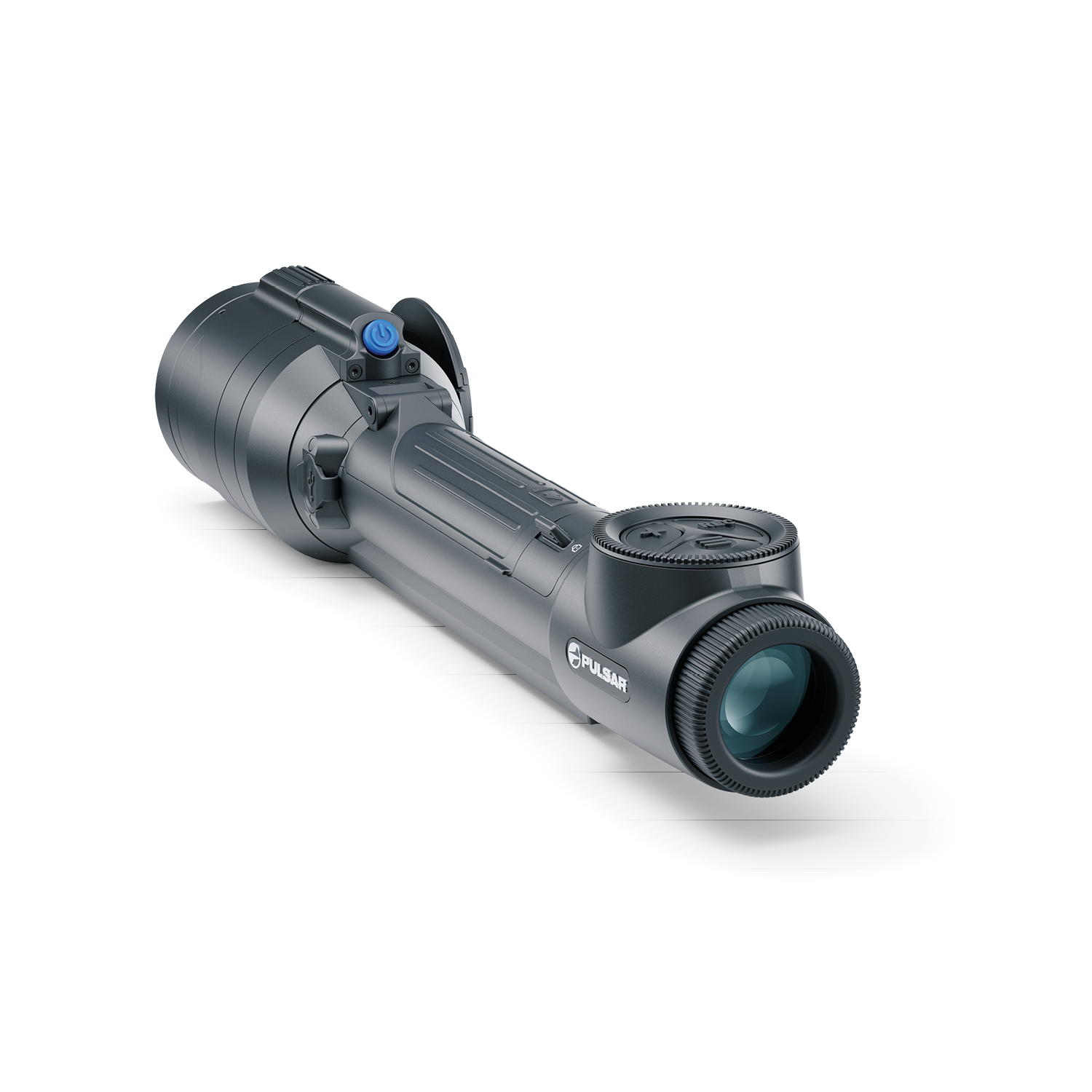 Pulsar Talion XG35 Thermal Imaging Riflescope - Image 7