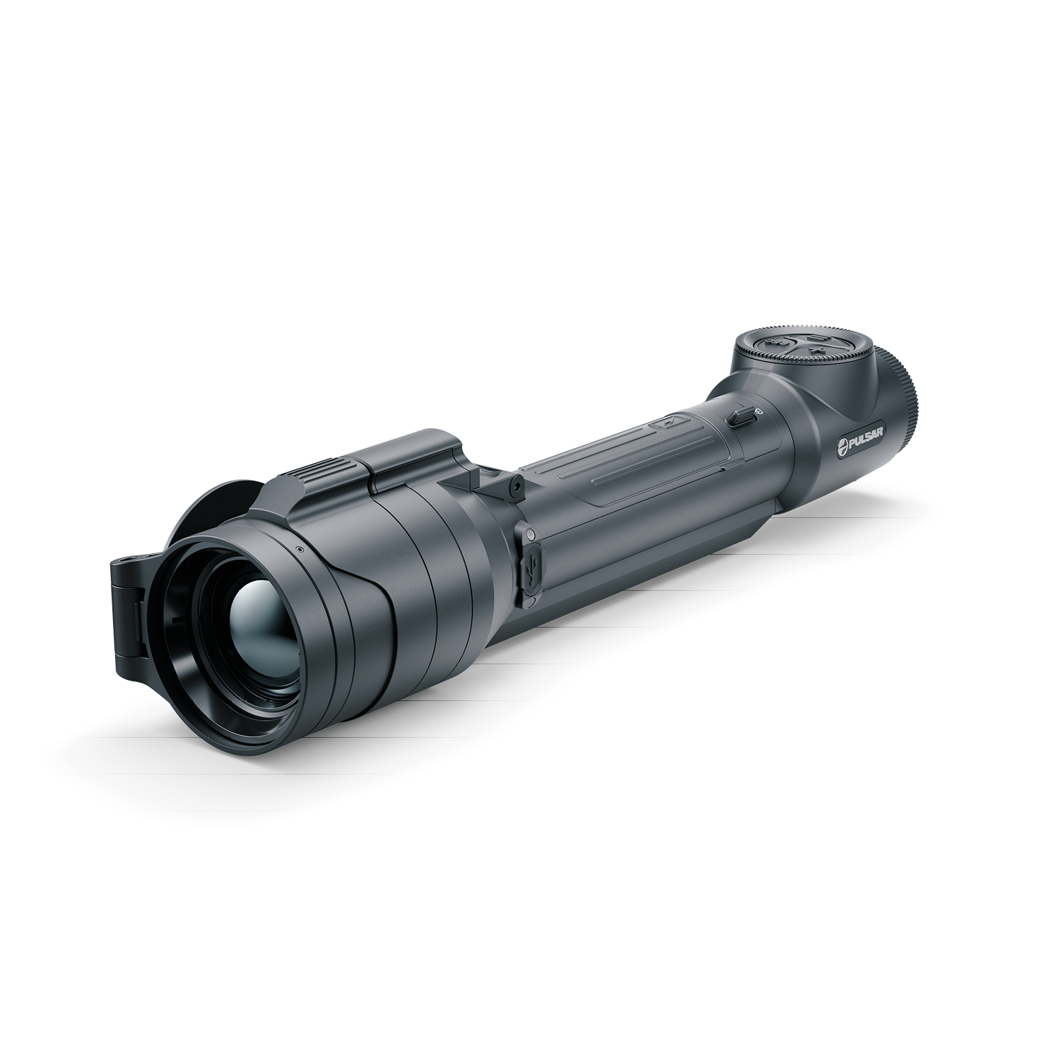 Pulsar Talion XQ35 Pro Thermal Imaging Riflescope