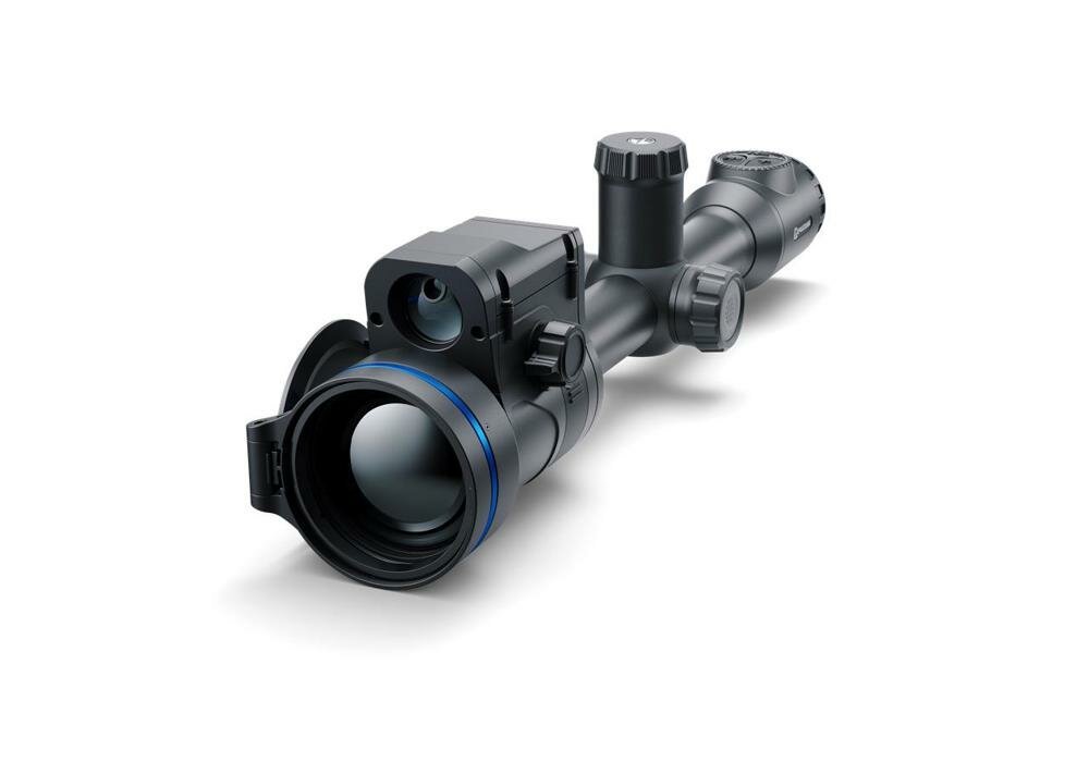 Pulsar Thermion 2 LRF XG60 Thermal Imaging Riflescope - Image 2