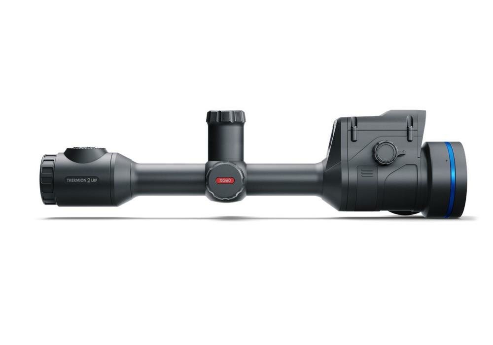 Pulsar Thermion 2 LRF XG60 Thermal Imaging Riflescope - Image 3