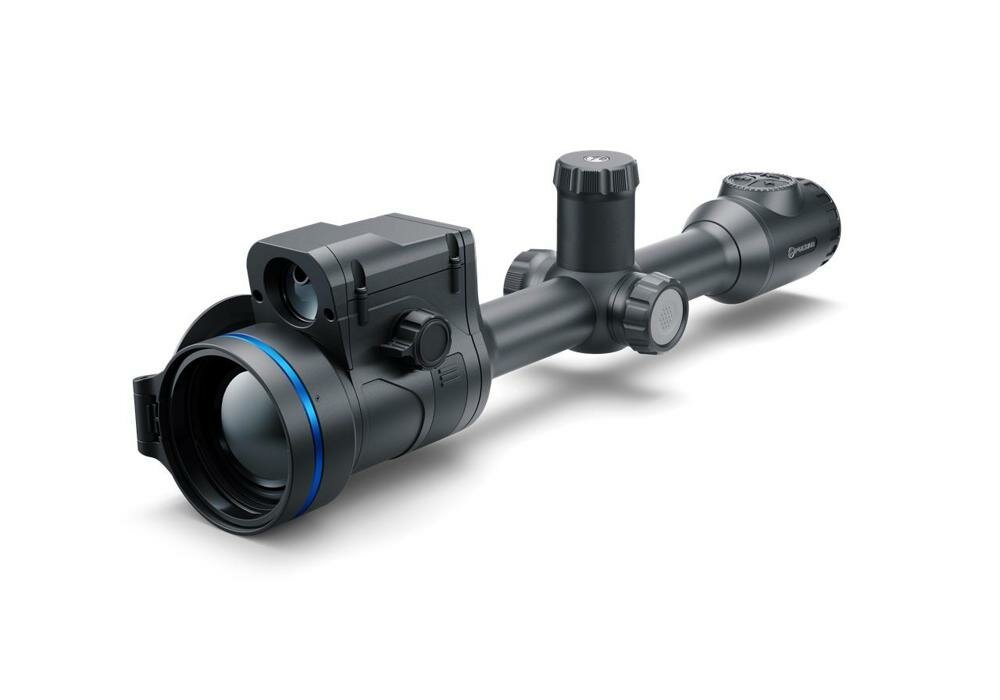 Pulsar Thermion 2 LRF XG60 Thermal Imaging Riflescope