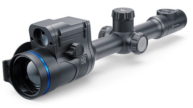 Pulsar Thermion 2 LRF XL50 Thermal Imaging Riflescope