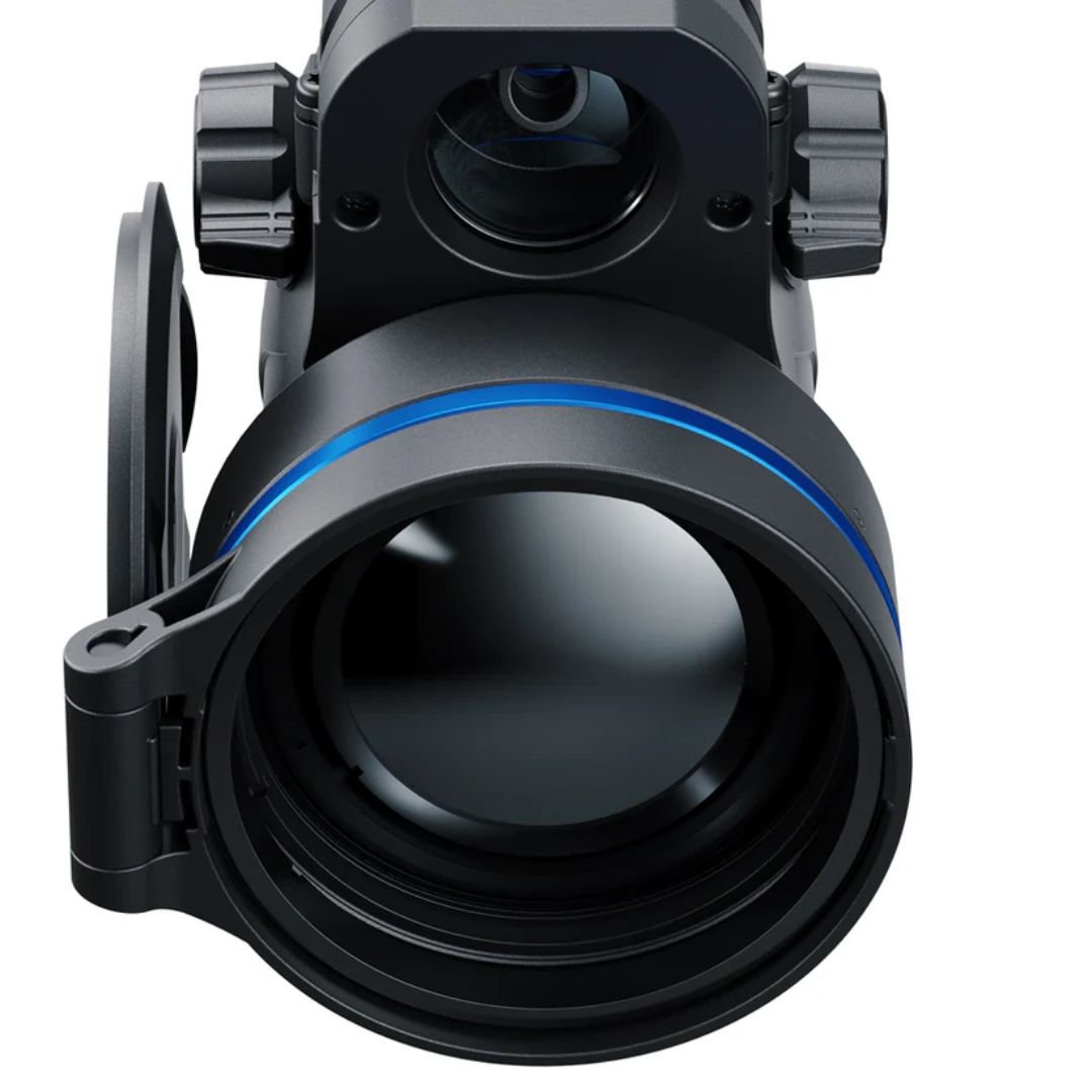 Pulsar Thermion 2 LRF XL60 Thermal Imaging Riflescope - Image 5