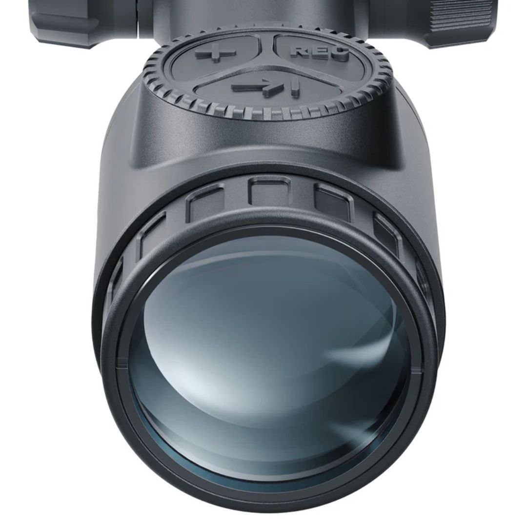 Pulsar Thermion 2 LRF XL60 Thermal Imaging Riflescope - Image 6