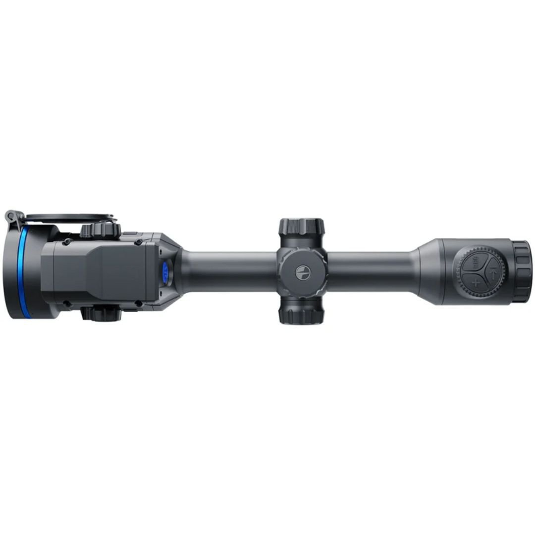 Pulsar Thermion 2 LRF XL60 Thermal Imaging Riflescope - Image 7