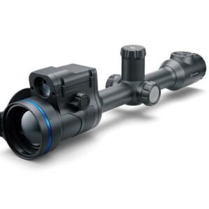 Pulsar Thermion 2 LRF XP60 Thermal Imaging Riflescope